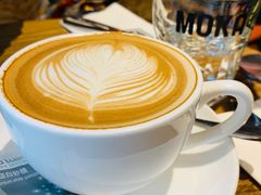 -Moka Bros 摩卡站(嘉华店)