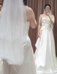 -PAI婚纱礼服设计馆【大牌租赁/高级定制】