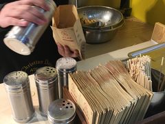 -傅强排骨(成都总店)