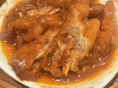 -粤食堂(天津和悦汇店)