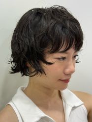 -YESIDO椰岛造型烫发染发