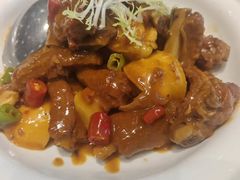-上地宴·中关村的会客厅(清河高铁站店)