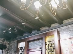 大堂-黄祥华养生堂·炖汤·营养蒸饭(岭南天地店)