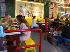 -正宗钢管厂五区·小郡肝火锅·串串香(商品街总店)