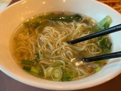 -The BREW·酿餐厅(浦东嘉里大酒店)