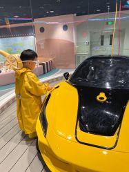 -奈尔宝家庭中心·亲子餐厅(北京东坝万达店)