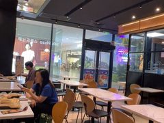 -达美乐比萨(骏壹万邦广场店)