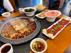 -家一加火锅(绿地翠谷总店)