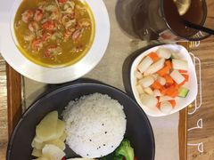 -海盗虾饭·剥好的小龙虾饭(SOHO尚都店)