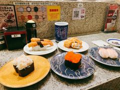 -合点寿司(美罗城店)