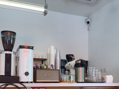 -Catch Bagel(芳草地店)