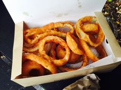 -Fergburger(皇后镇店)