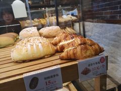 -BROAD面包路·欧式面包(龙湖时代C馆店)