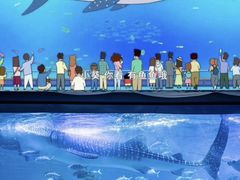 -烟台海昌鲸鲨海洋公园