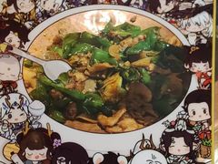 -云海肴·汽锅鸡·云南菜(美罗城店)