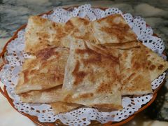 -梁家大院•农家菜(昆山会展中心店)