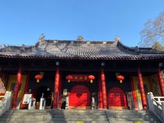 -灵谷景区