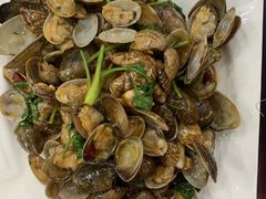 -山海关清和浑锅店