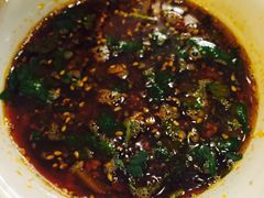 原汤碟-水碾河刘老大串串香(水碾河路店)