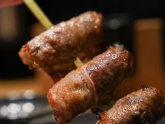-乌君·酒场·炭火烧鸟(侨城坊店)