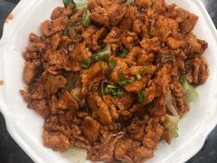 -金阁家常菜(贵阳路店)