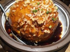 招牌狮子头-扬州狮子楼·非遗淮扬菜(东关街店)