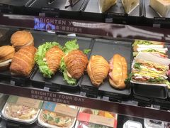 -星巴克(丁香国际商业中心店)