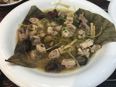 -百姓·百味家宴油茶(红街店)