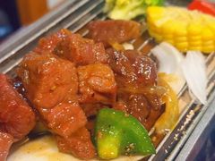 -九井澤精致料理(金茂店)