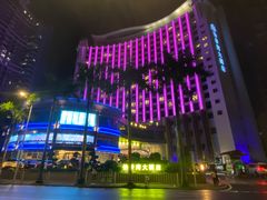 -珠海怡景湾大酒店