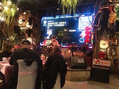 -胡桃里音乐酒馆(环亚凯瑟琳广场店)