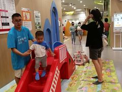 -金宝贝国际早教中心(万象城中心)