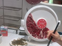 -千牛将·鲜牛肉火锅(开元路店)