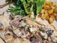 法式鸡排-La Creperie法餐厅(桃江路店)