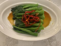 -酌宴府The China Club·广州万富希尔顿酒店(云城东路店)