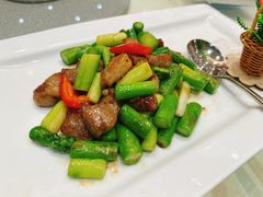 -兴悦酒家(保利克洛维店)