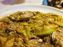-日丰园海肠水饺·老字号大连海鲜(银泰城店)