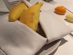 -L'Arome芳芳法国餐厅(仙林金鹰店)