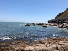 -长岛南北长山旅游景区
