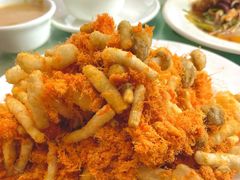 -华春餐馆(鱼山路店)