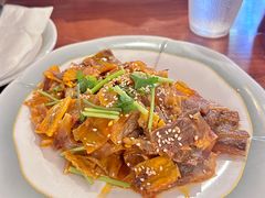夫妻肺片-福牛堂 Noodle Talk Home Cuisine