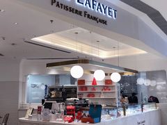 -PAUL LAFAYET 法式甜品(深圳湾万象城店)