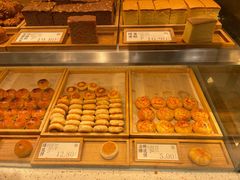 -泸溪河桃酥(西直门凯德店)