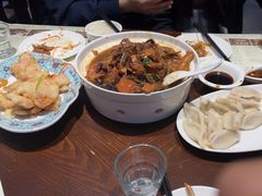 -老厨家(友谊路总店)