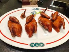 -飞尝蚝·顺德菜·鱼生(顺德总店)