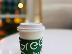 -Green Option(官舍店)