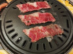 -朴太院·朝鲜族炭火烤肉(民乐园总店)