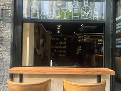 -明谦·Coffee&Cocktail Bar(美您公园店)