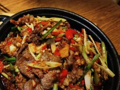 -金塔傣乡·云南民族特色菜·傣味手抓饭(金瓦路店)