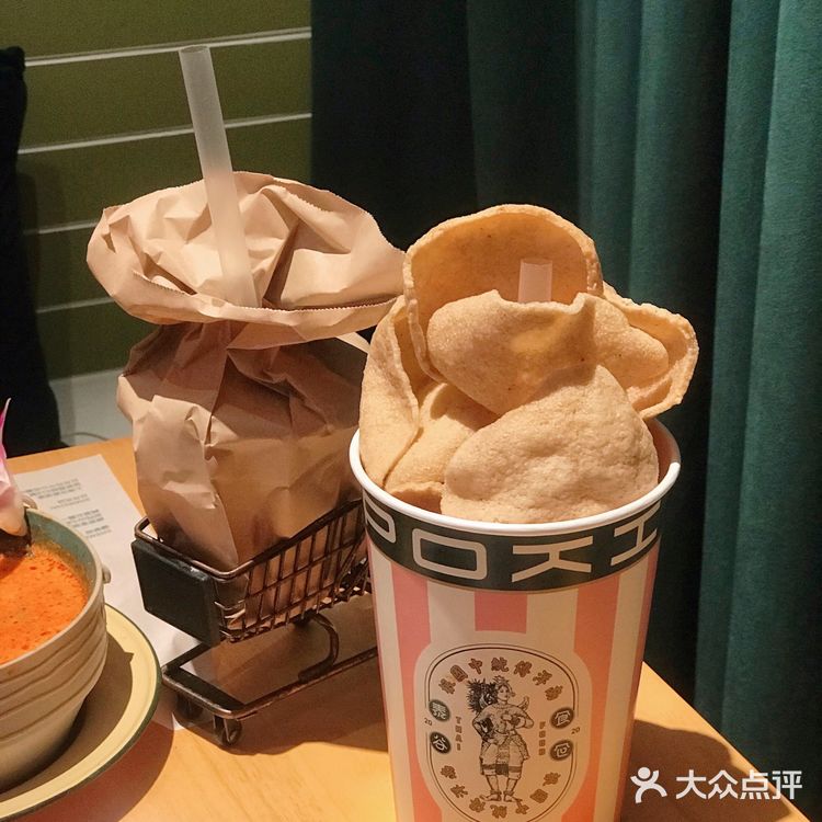 深圳热门泰餐🔥POKIPOK泰食谷仓茶餐厅